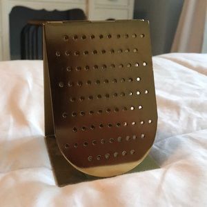 Earring holder from Urban Outfitters